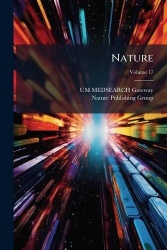 Nature; Volume 17