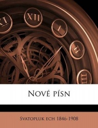 Nové písn