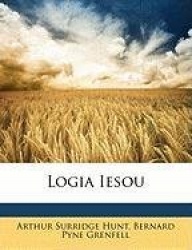 Logia Iesou