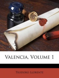 Valencia, Volume 1