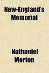 New-England's Memorial