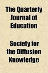 The Quarterly Journal of Education