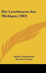 Der Leuchtturm Am Michigan (1883)