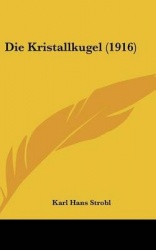 Die Kristallkugel (1916)