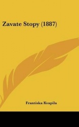 Zavate Stopy (1887)