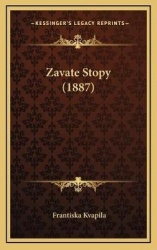 Zavate Stopy (1887)