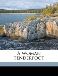 A Woman Tenderfoot