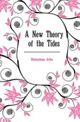 A New Theory of the Tides