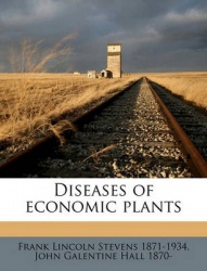 Diseases of Economic Plants