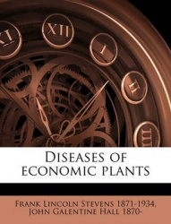 Diseases of Economic Plants