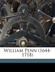 William Penn (1644-1718)