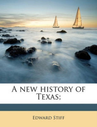 A New History of Texas;