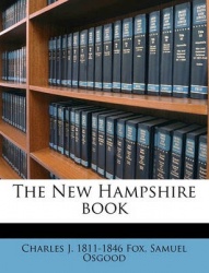 The New Hampshire Book