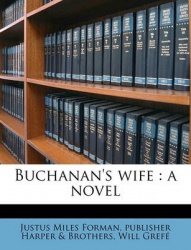 Buchanan's Wife