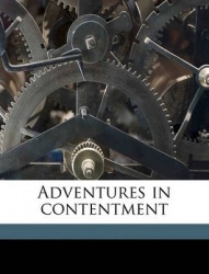 Adventures in Contentment