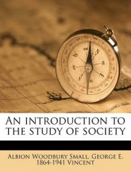 An Introduction to the Study of Society