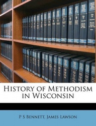 History of Methodism in Wisconsin