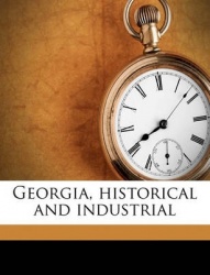Georgia, Historical and Industrial