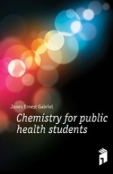 Chemistry for Public Health Students