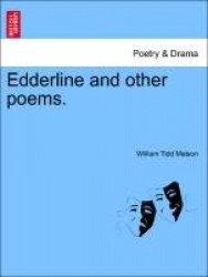 Edderline and Other Poems.
