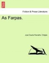 As Farpas.