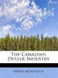 The Canadian Oyster Industry