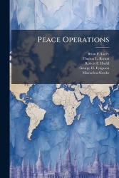 Peace Operations