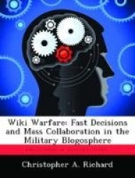 Wiki Warfare