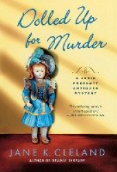 Dolled Up for Murder