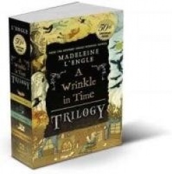Wrinkle in Time Trilogy