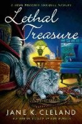 Lethal Treasure