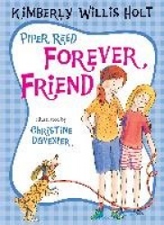 Piper Reed Forever Friend