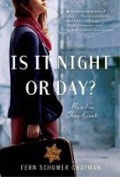 Is It Night or Day? - A Novel of Immigration and Survival, 1938-1942