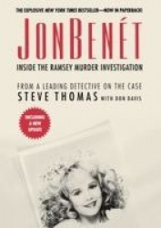 JonBenet - Inside the Ramsey Murder Investigation