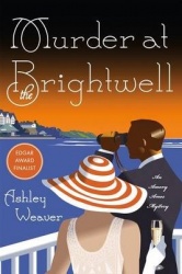 Murder at the Brightwell - A Mystery