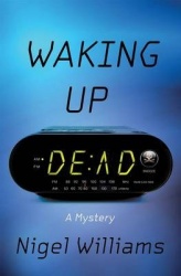 Waking Up Dead - A Mystery