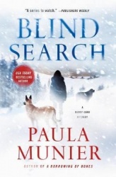 Blind Search: A Mercy Carr Mystery