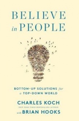 Believe in People - Bottom-Up Solutions for a Top-Down World