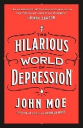 The Hilarious World of Depression