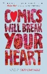 Comics Will Break Your Heart