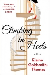 Climbing in Heels