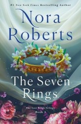 The Seven Rings - The Lost Bride Trilogy, Book 3