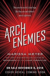 Archenemies