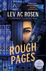 Rough Pages