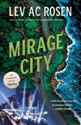 Mirage City