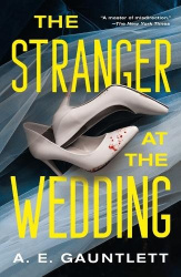 The Stranger at the Wedding