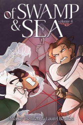 Of Swamp&Sea Volume 4