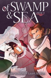 Of Swamp&Sea Volume 4