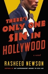 There's Only One Sin in Hollywood
