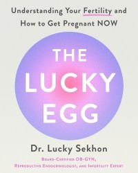 The Lucky Egg
